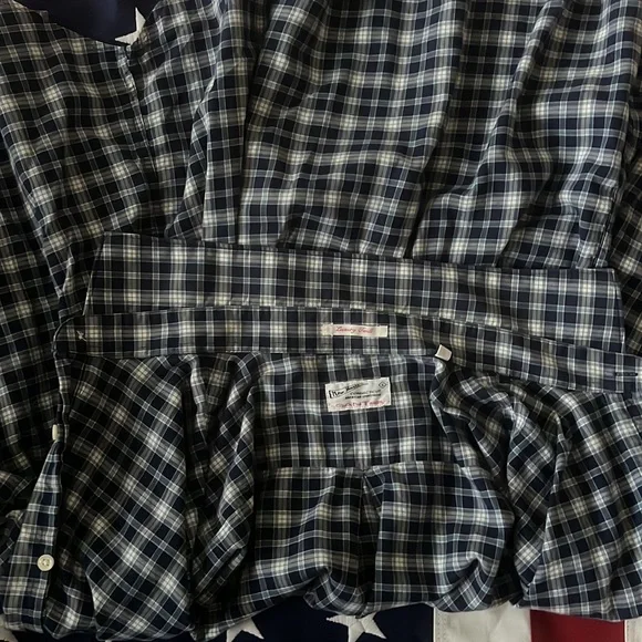 Gant button up shirt - Picture 8 of 10